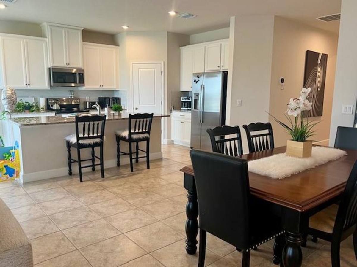 House for rent at 8351 Greenway Ave, Wesley Chapel, FL 33544