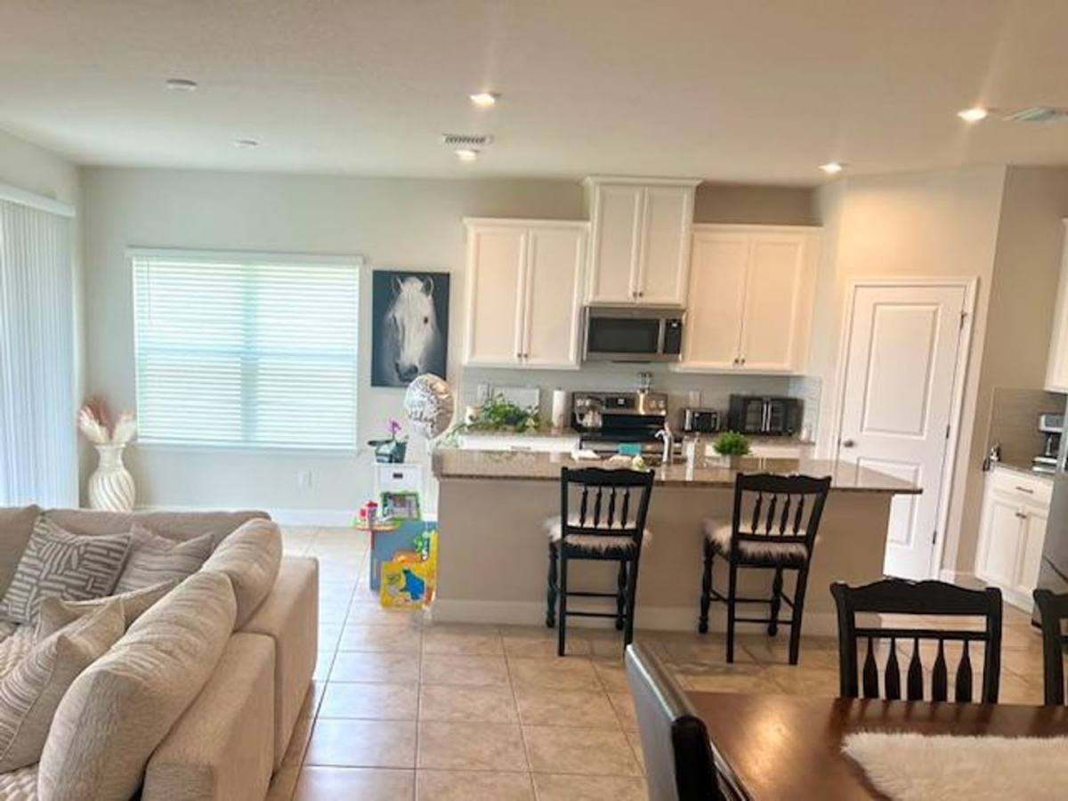 House for rent at 8351 Greenway Ave, Wesley Chapel, FL 33544