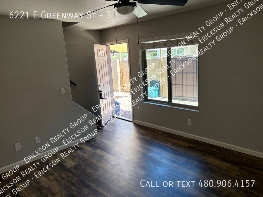 Apartment for rent at 6221 E Greenway St #3, Mesa, AZ 85205