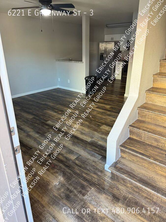 Apartment for rent at 6221 E Greenway St #3, Mesa, AZ 85205