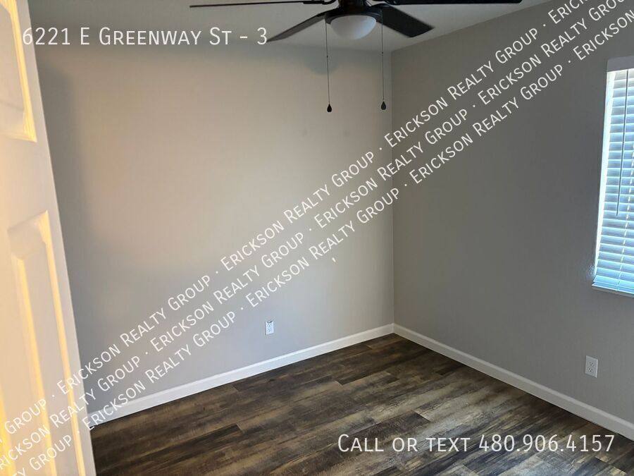 Apartment for rent at 6221 E Greenway St #3, Mesa, AZ 85205