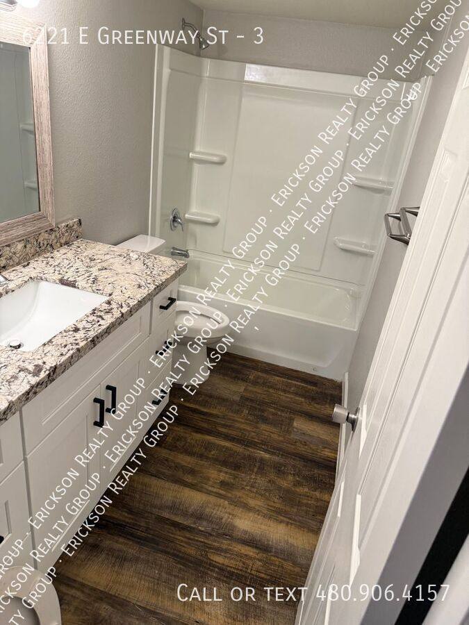 Apartment for rent at 6221 E Greenway St #3, Mesa, AZ 85205