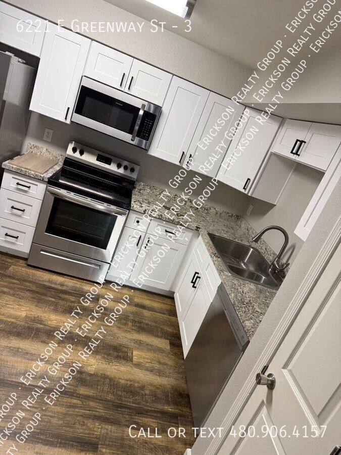 Apartment for rent at 6221 E Greenway St #3, Mesa, AZ 85205