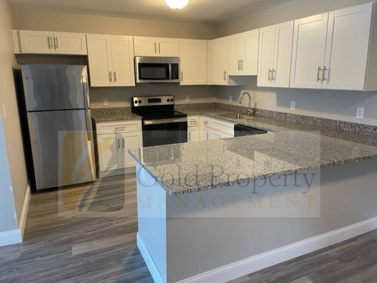 Apartment for rent at 2230 Main St, Tewksbury, MA 01876