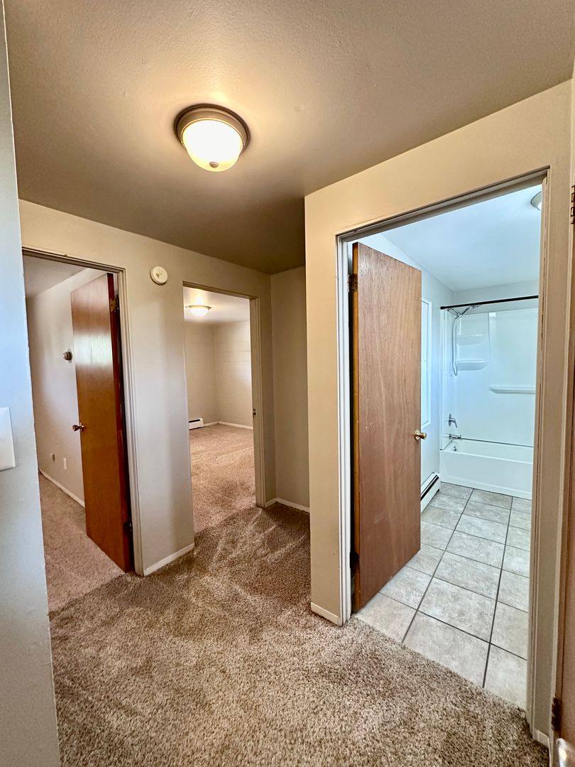 Apartment for rent at 1100 8th Ave NW, Valley City, ND 58072