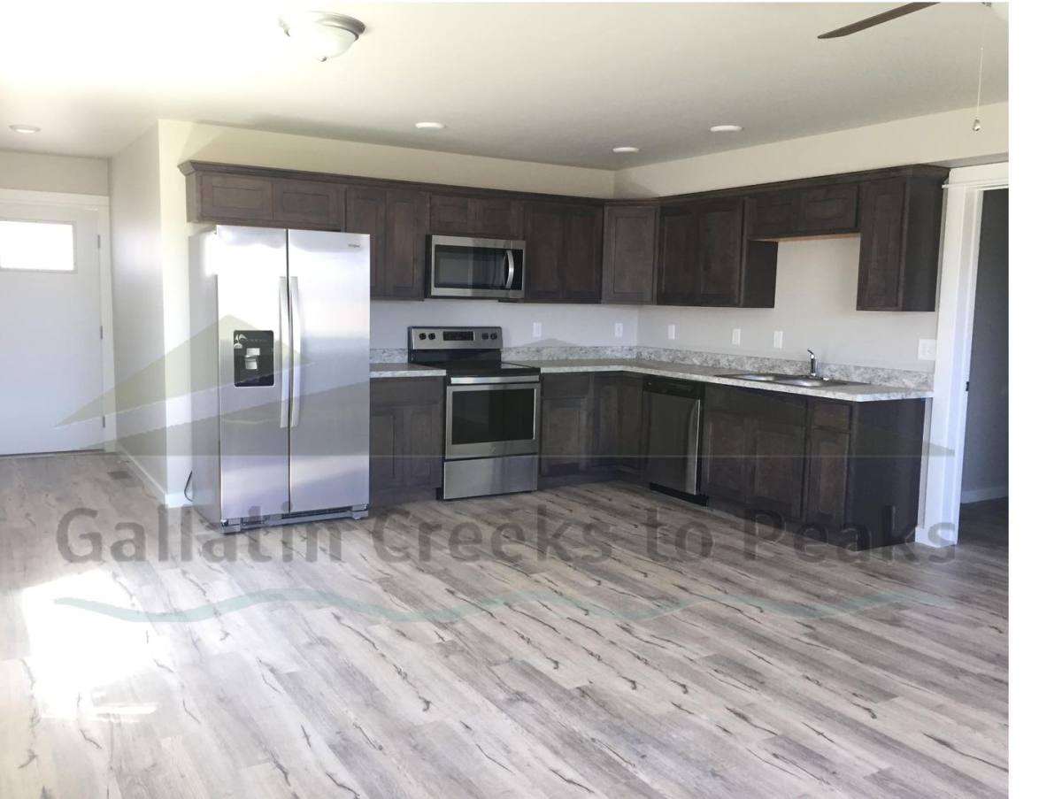 Apartment for rent at 1301 Westwood Circle, Belgrade, MT 59714