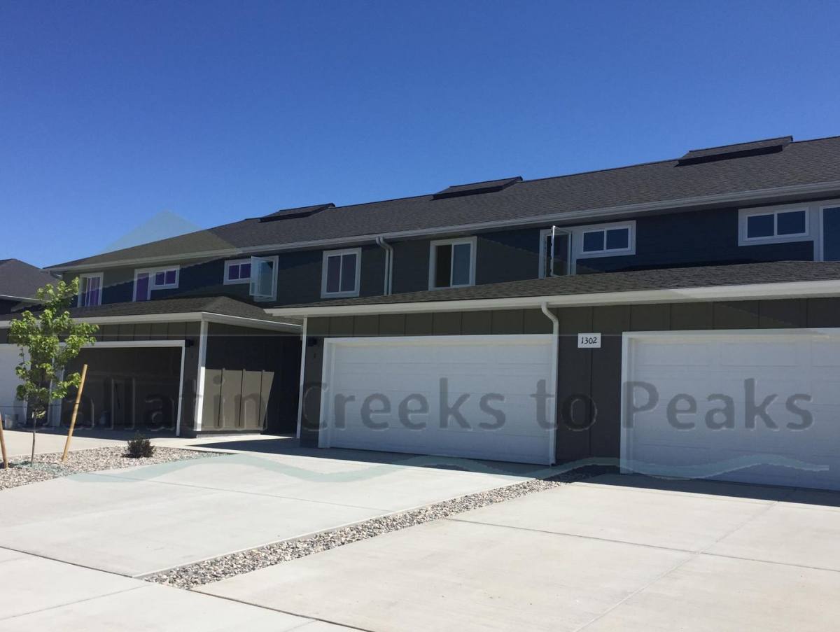 Apartment for rent at 1301 Westwood Circle, Belgrade, MT 59714