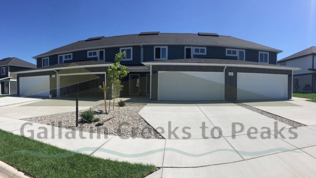 Apartment for rent at 1301 Westwood Circle, Belgrade, MT 59714