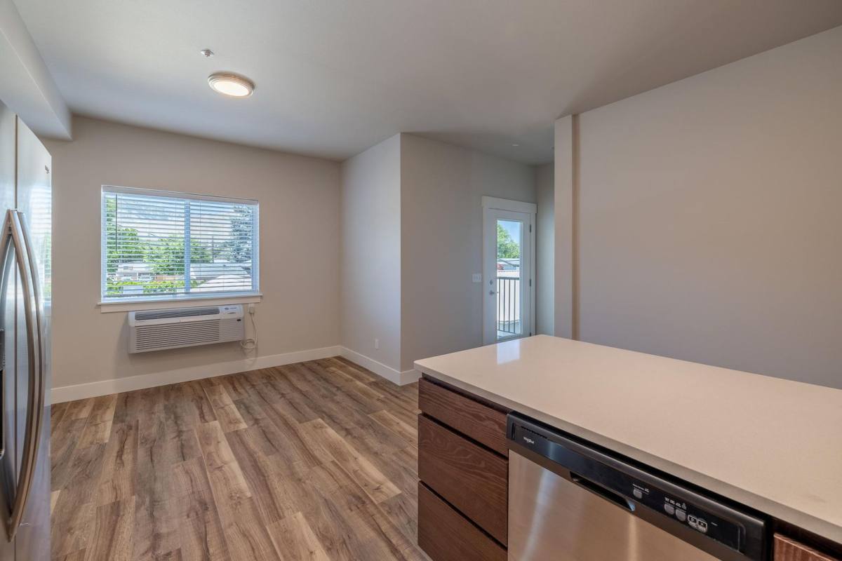 Townhouse for rent at 1013 & 1015 Fifth St, Wenatchee, WA 98801