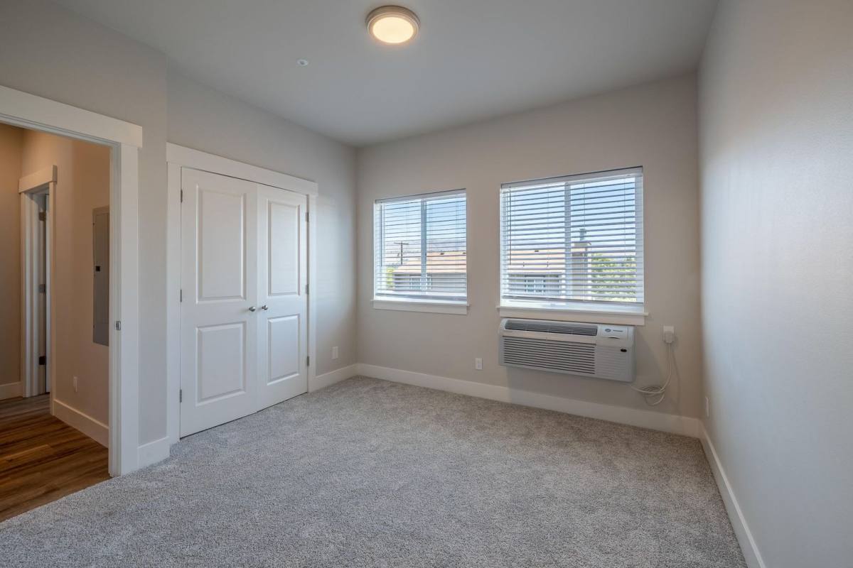 Townhouse for rent at 1013 & 1015 Fifth St, Wenatchee, WA 98801