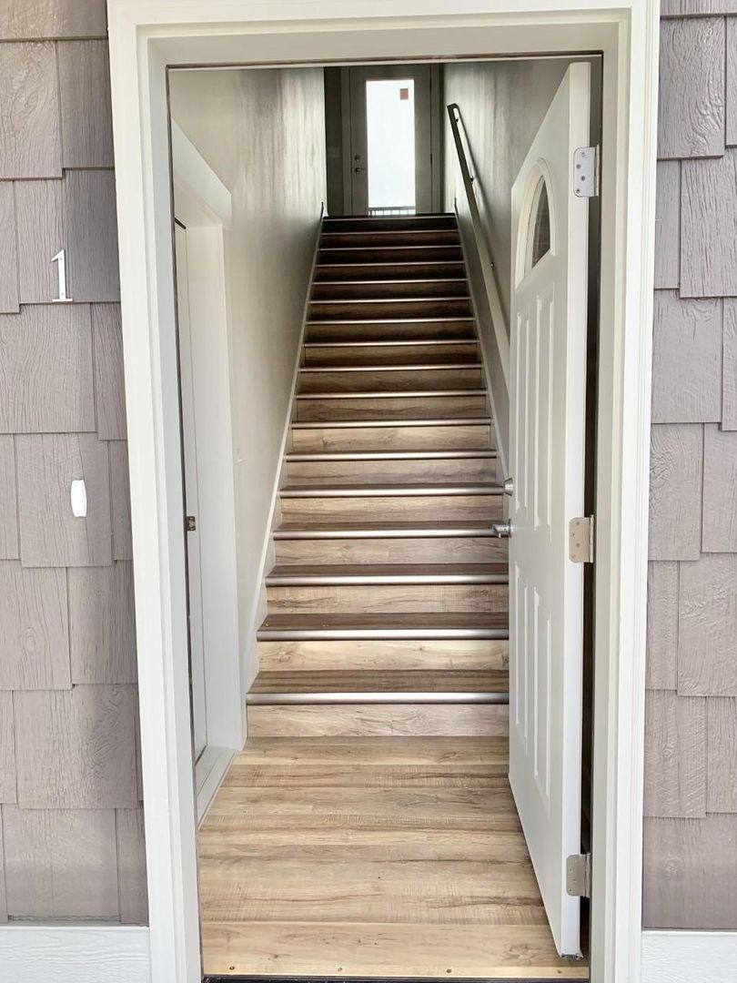Townhouse for rent at 1013 & 1015 Fifth St, Wenatchee, WA 98801