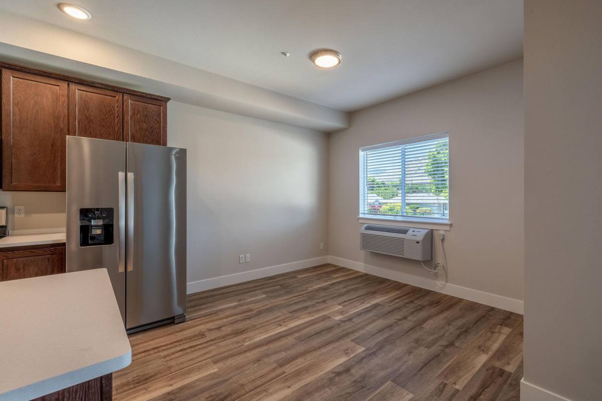 Townhouse for rent at 1013 & 1015 Fifth St, Wenatchee, WA 98801