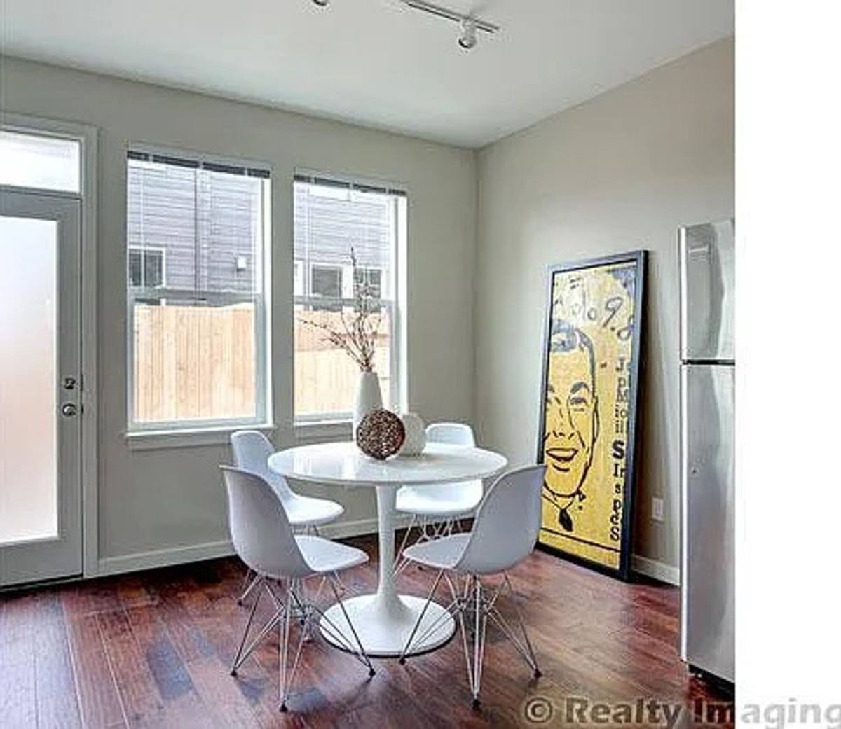 Townhouse for rent at 4920 N Gantenbein Ave, Portland, OR 97217