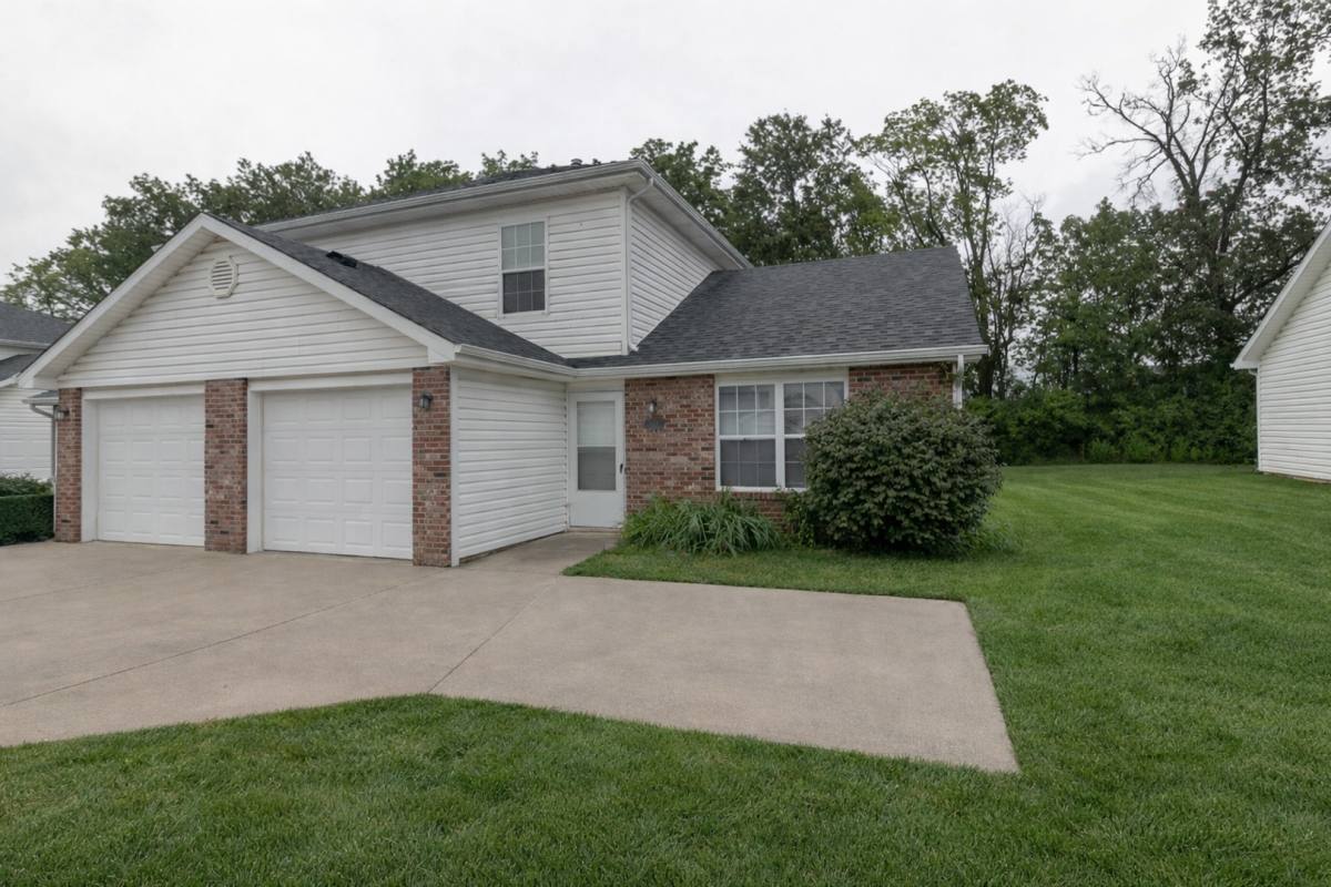 House for rent at 1627 Bold Ruler Court, Columbia, MO 65202