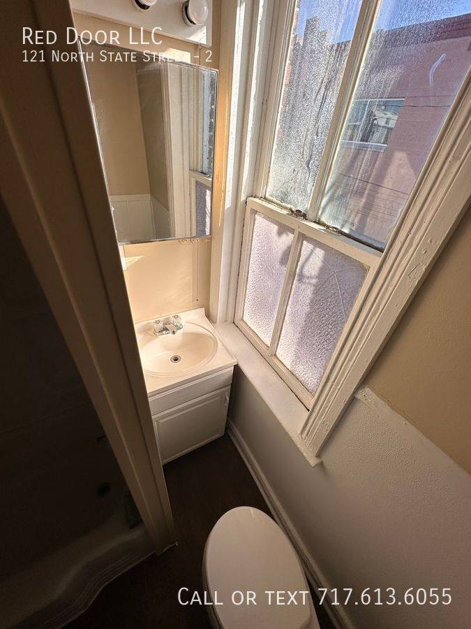 121 N State St #2, York, PA 17403 - Apartment for Rent - Image 5