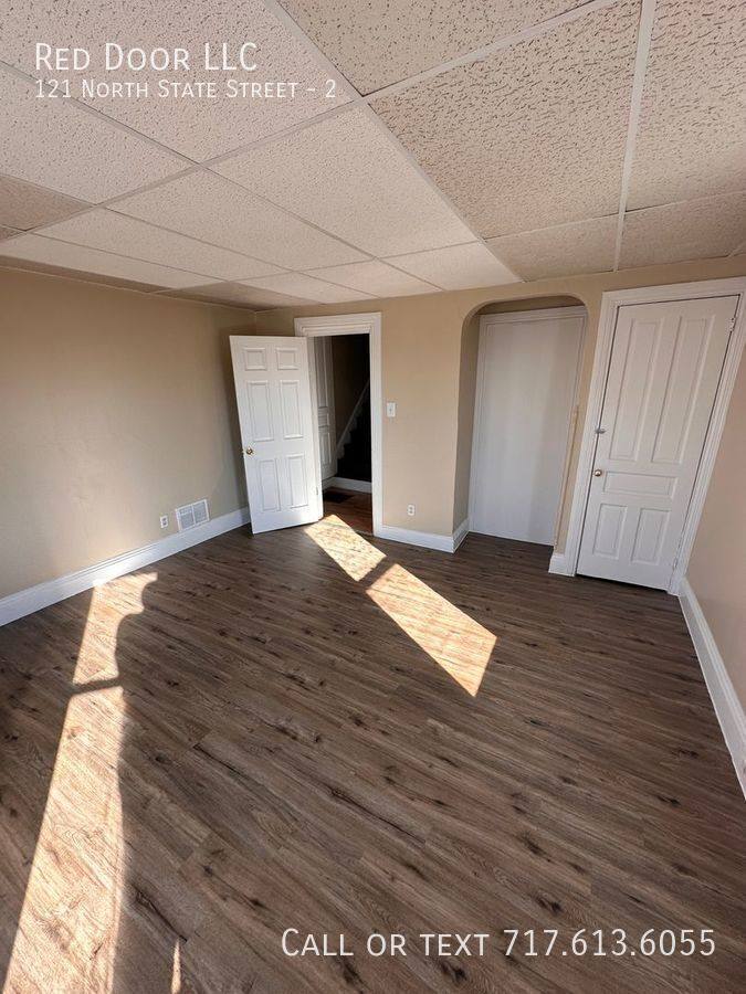121 N State St #2, York, PA 17403 - Apartment for Rent - Image 10