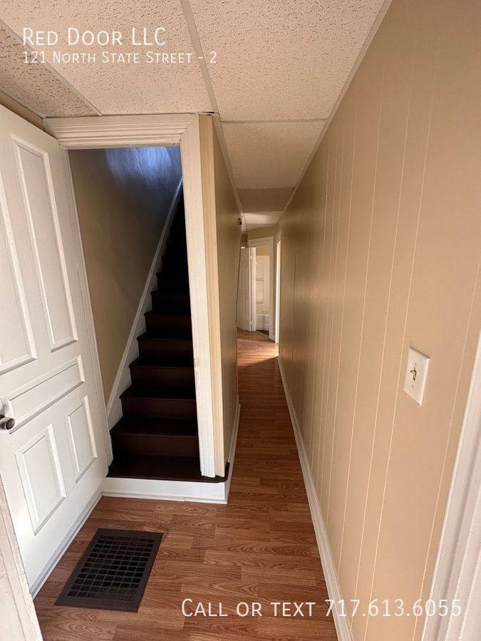 121 N State St #2, York, PA 17403 - Apartment for Rent - Image 9
