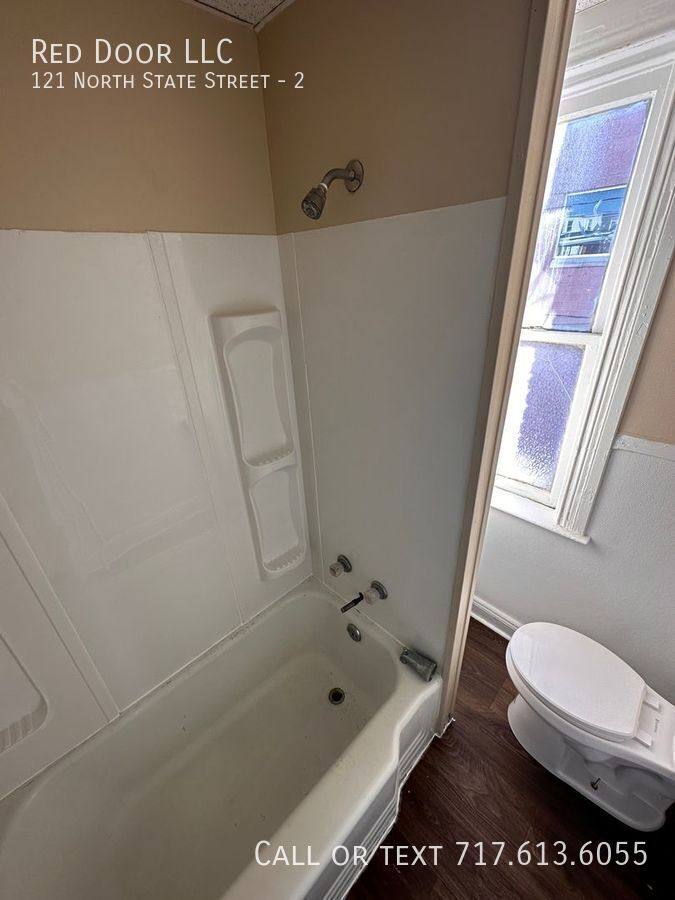 121 N State St #2, York, PA 17403 - Apartment for Rent - Image 6