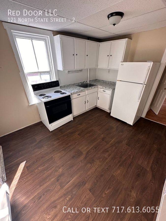 121 N State St #2, York, PA 17403 - Apartment for Rent - Image 3