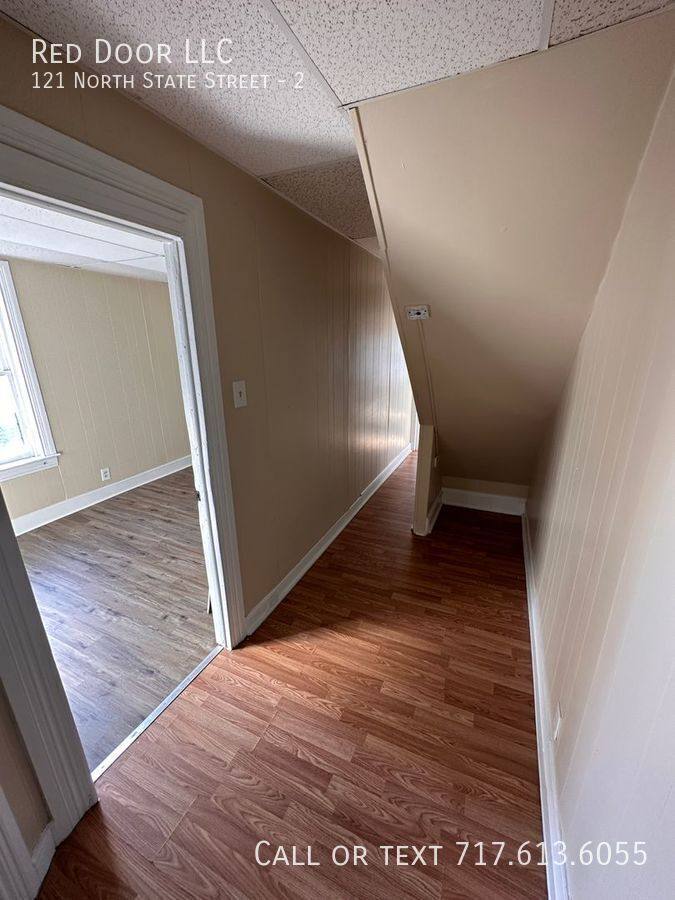 121 N State St #2, York, PA 17403 - Apartment for Rent - Image 4