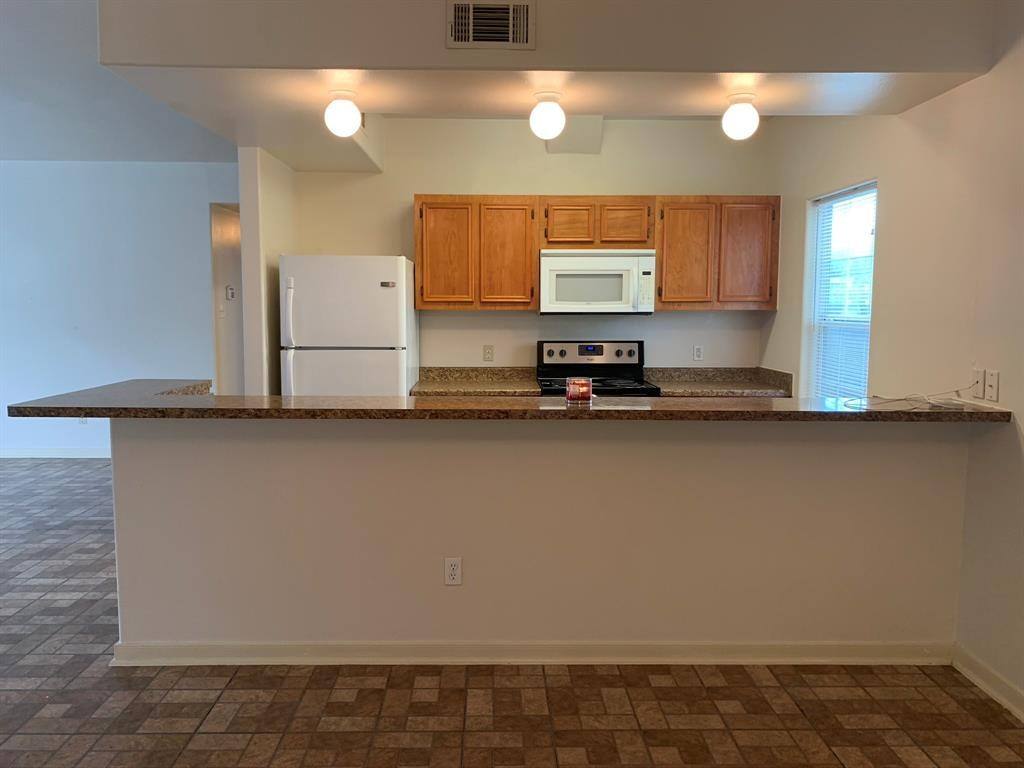 Apartment for rent at 1513 Cage St #1513A, Houston, TX 77020