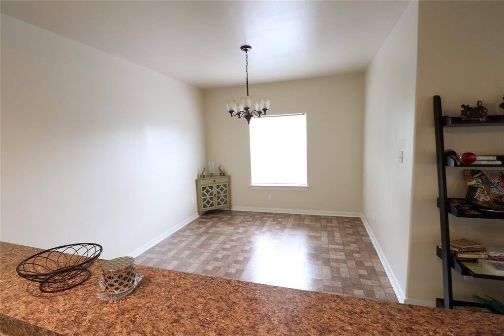 Apartment for rent at 1513 Cage St #1513A, Houston, TX 77020