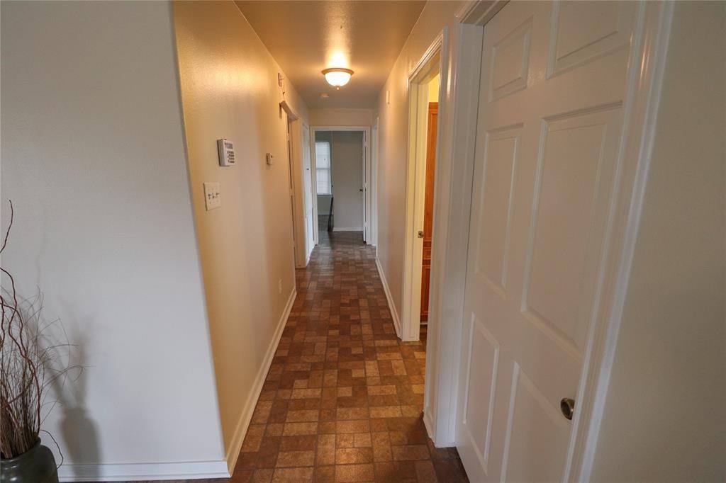 Apartment for rent at 1513 Cage St #1513A, Houston, TX 77020