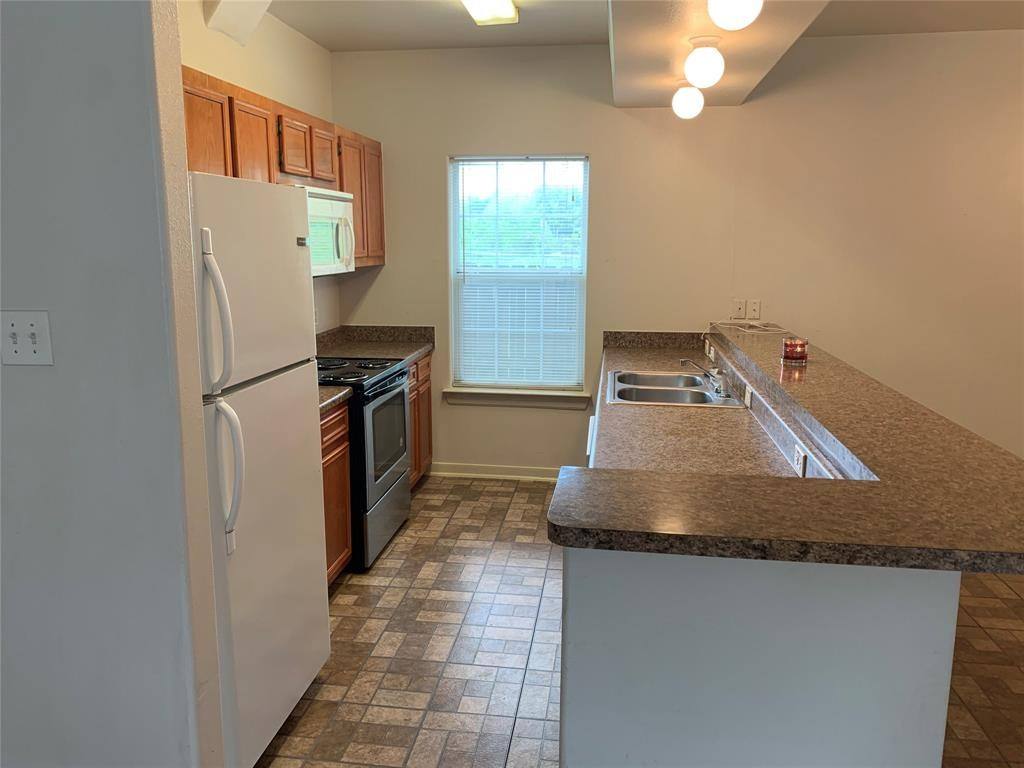 Apartment for rent at 1513 Cage St #1513A, Houston, TX 77020