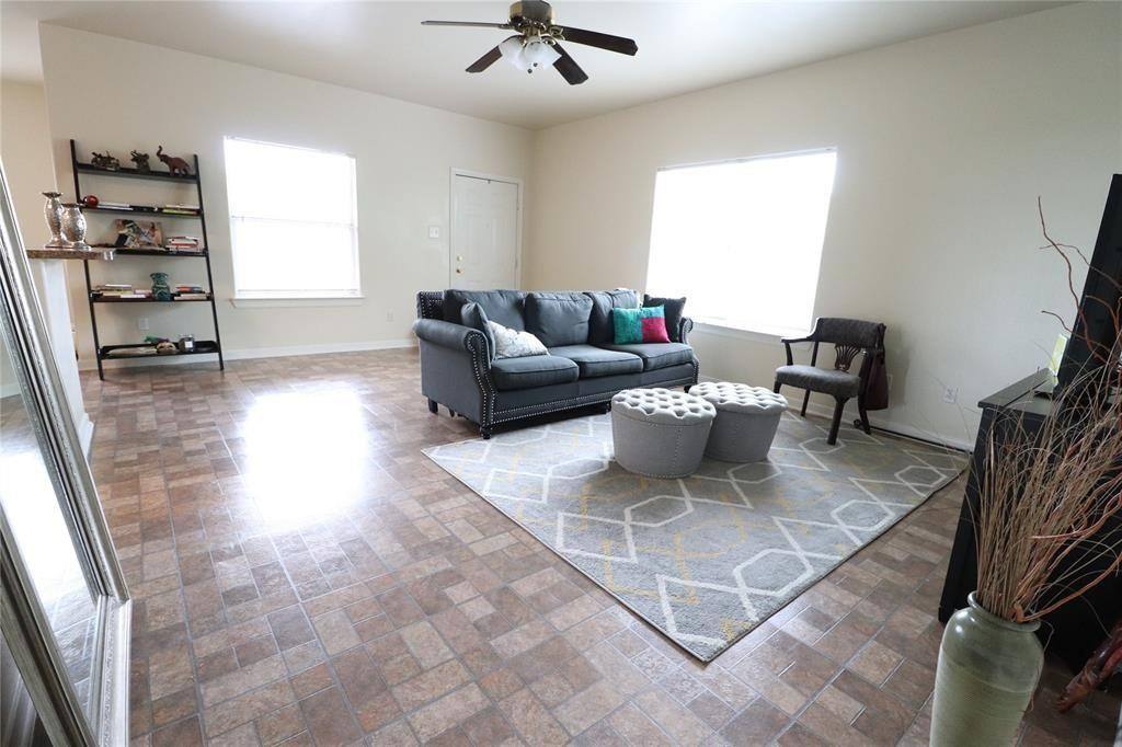 Apartment for rent at 1513 Cage St #1513A, Houston, TX 77020