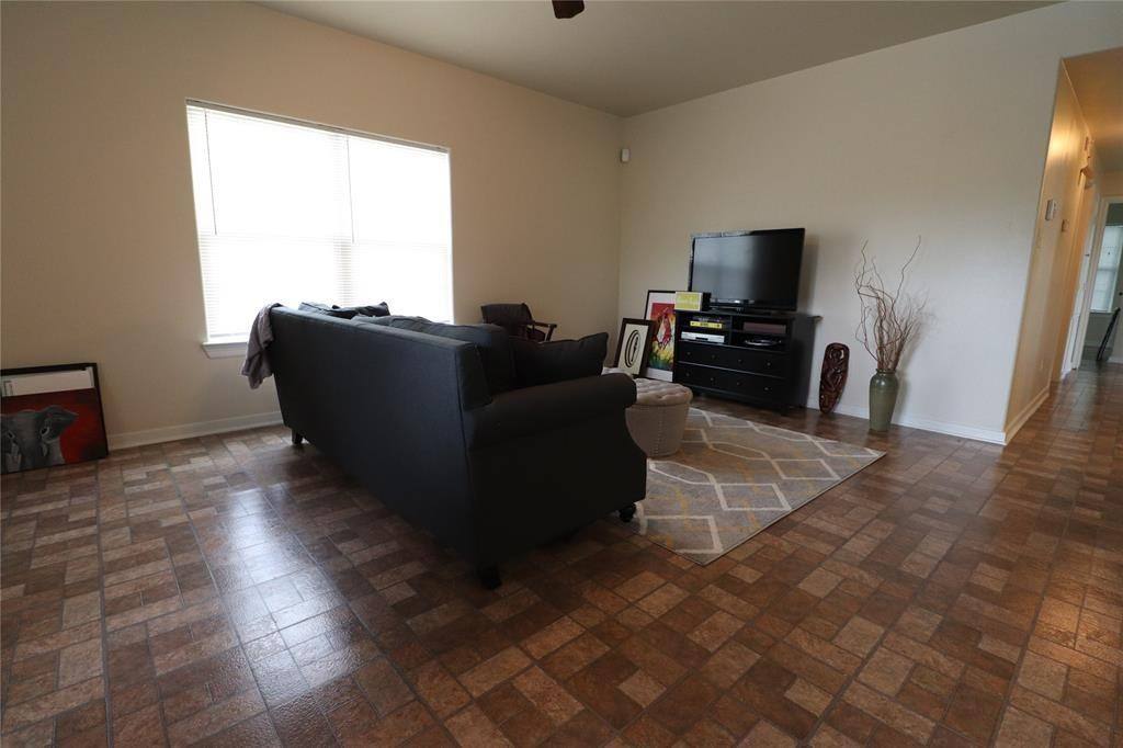 Apartment for rent at 1513 Cage St #1513A, Houston, TX 77020