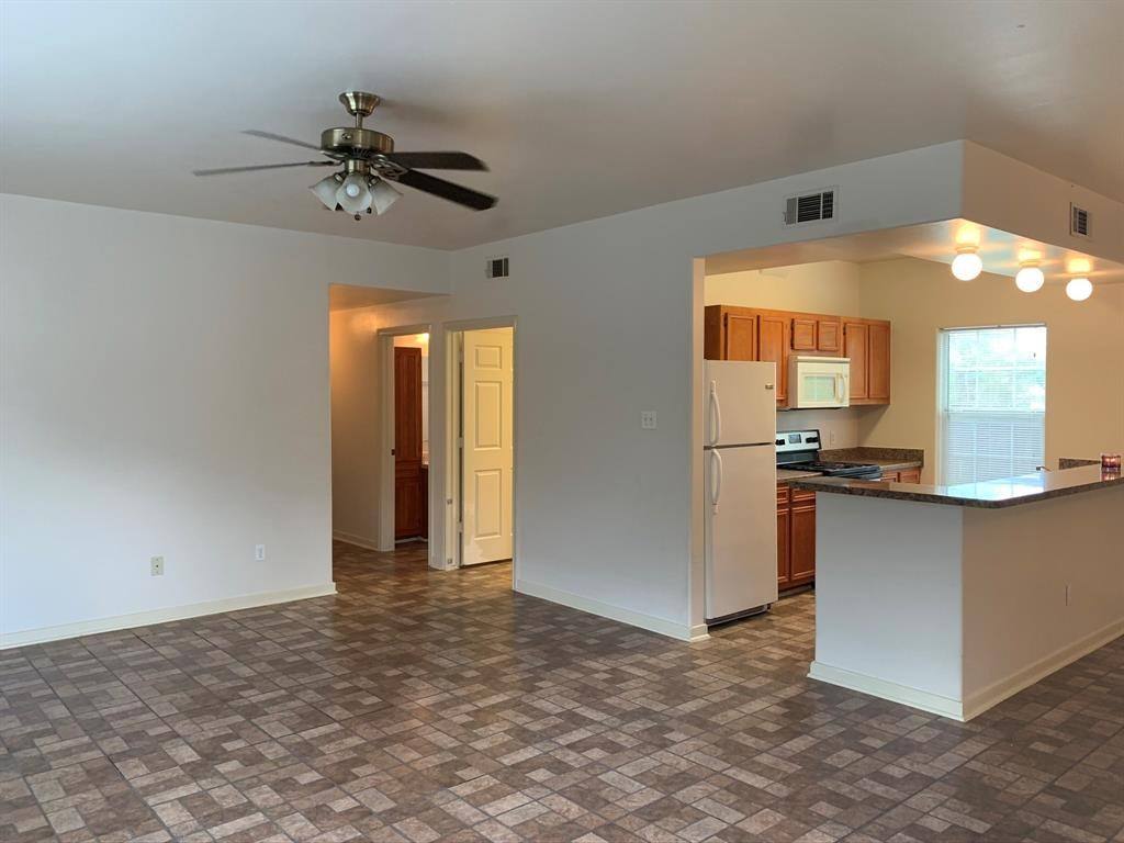 Apartment for rent at 1513 Cage St #1513A, Houston, TX 77020