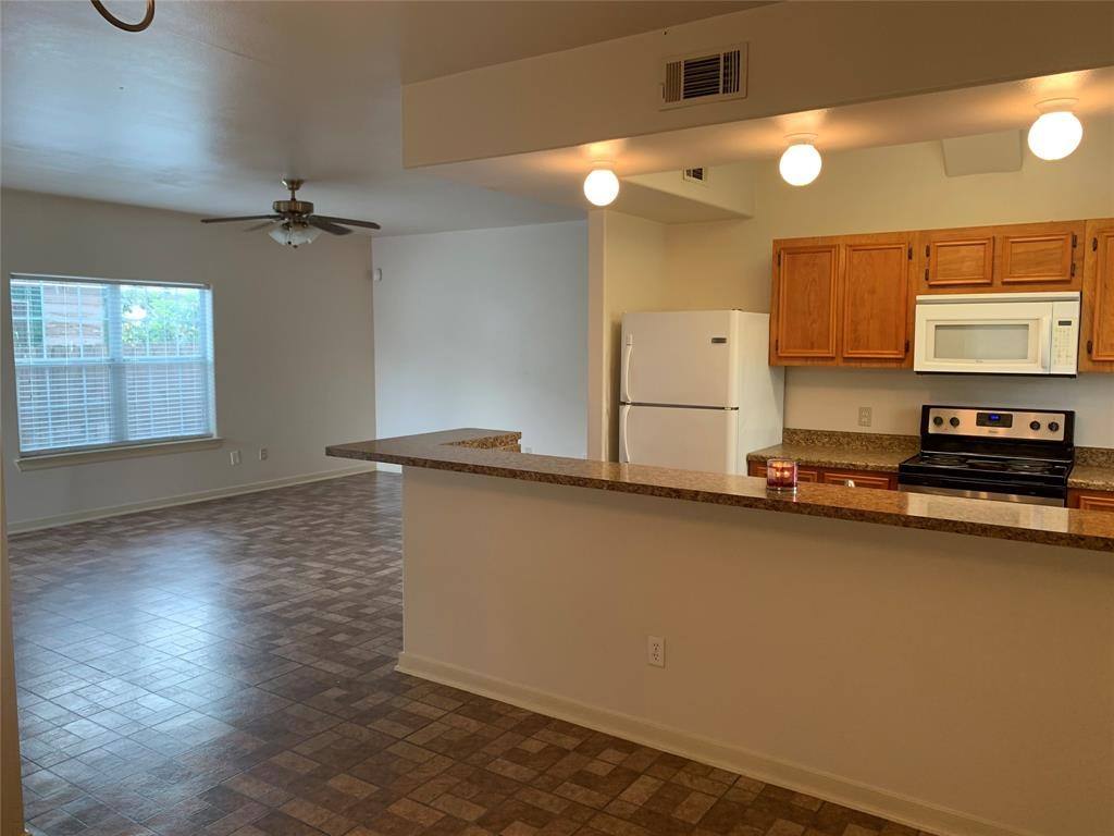 Apartment for rent at 1513 Cage St #1513A, Houston, TX 77020