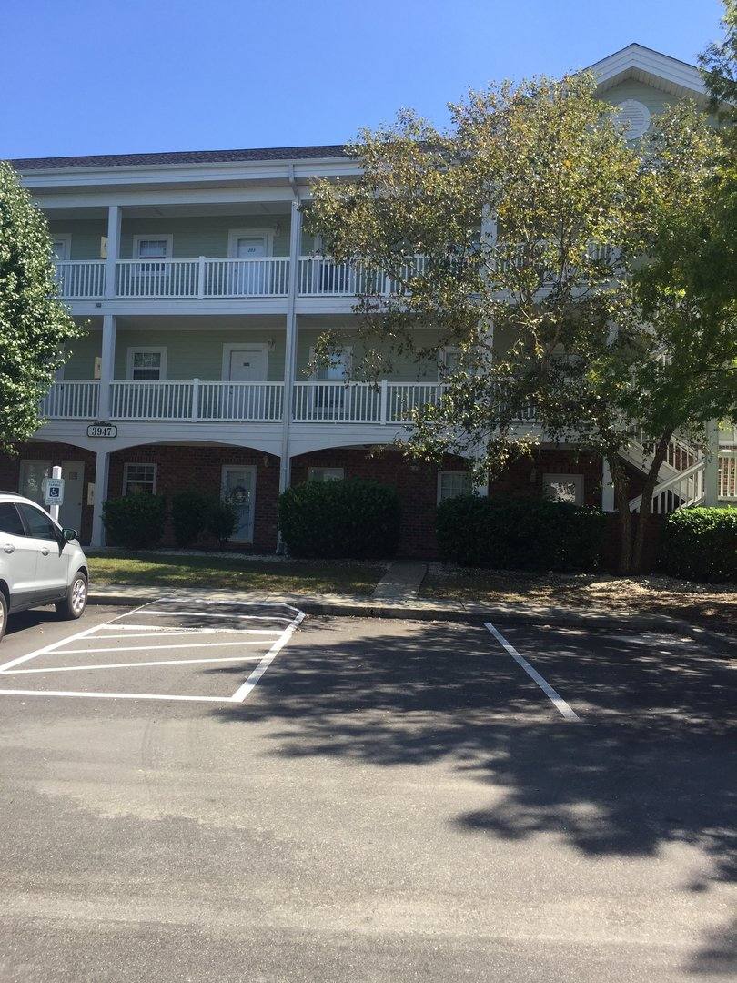 Condo for rent at 3947 Gladiola Court, Myrtle Beach, SC 29588