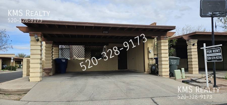 1719 E Wyoming St, Tucson, AZ 85706
