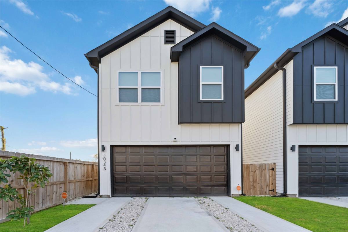 Apartment for rent at 3034 Gray St #3034B, Houston, TX 77004