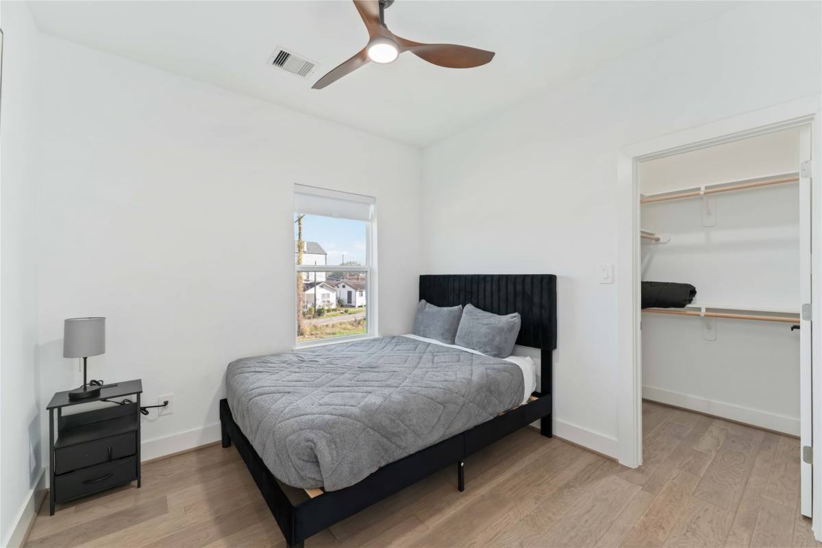 Apartment for rent at 3034 Gray St #3034B, Houston, TX 77004