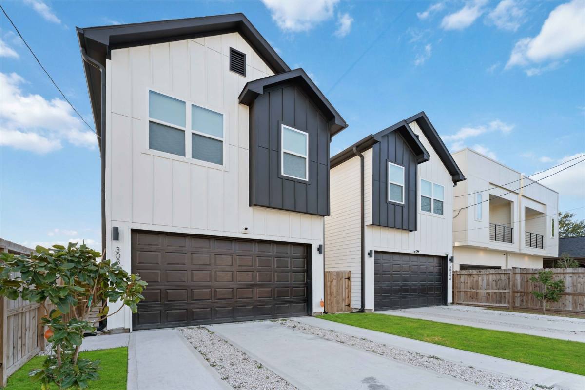Apartment for rent at 3034 Gray St #3034B, Houston, TX 77004