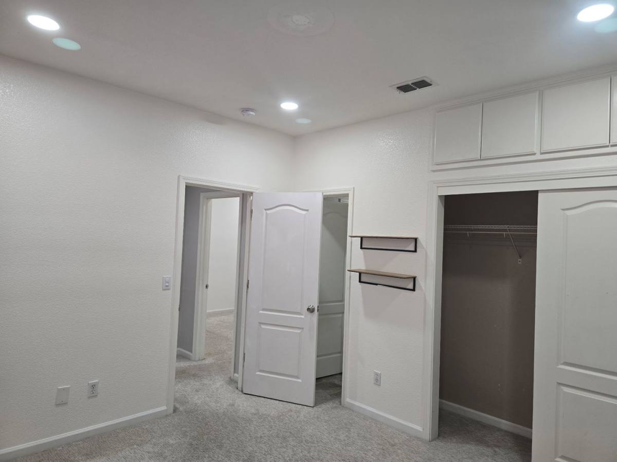 House for rent at 4227 S Fontana, Visalia, CA 93277