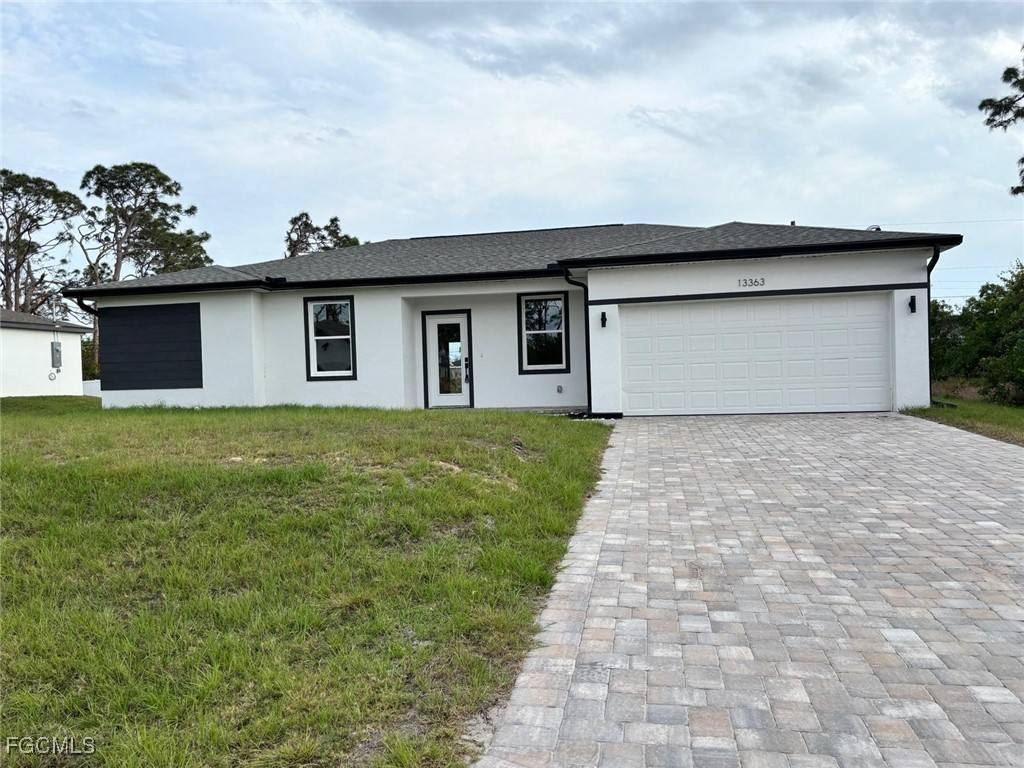 Apartment for rent at 13363 Drysdale Ave, Port Charlotte, FL 33981