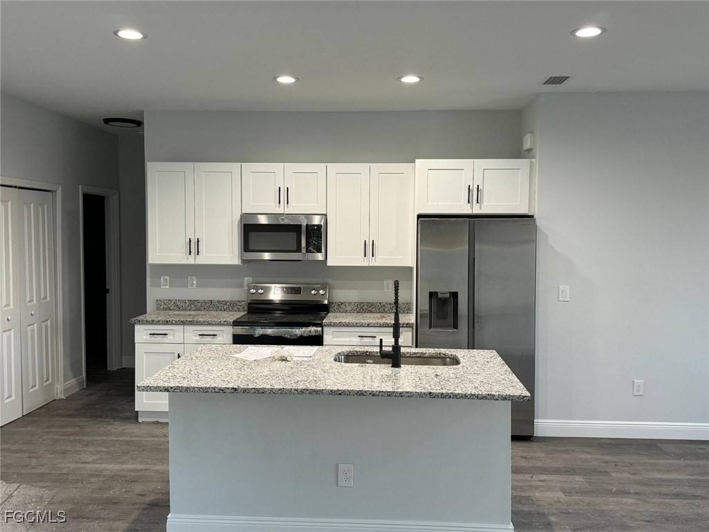 Apartment for rent at 13363 Drysdale Ave, Port Charlotte, FL 33981