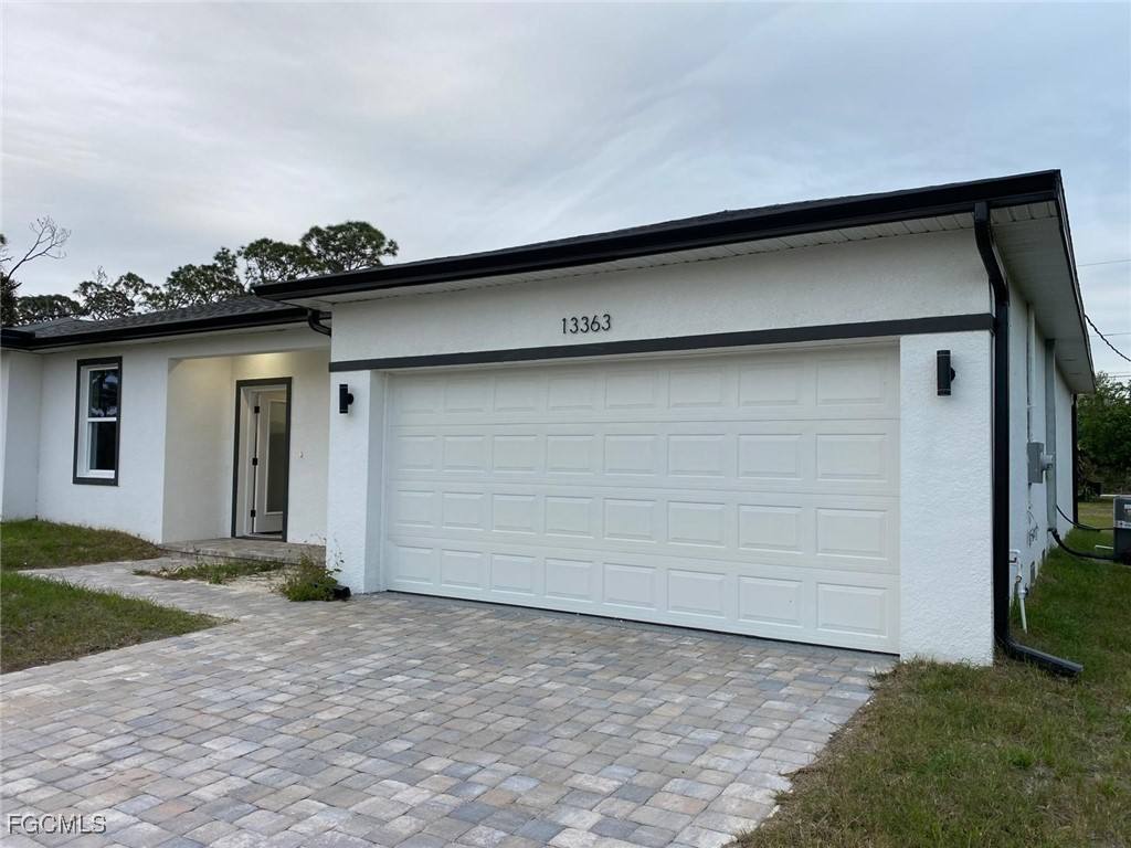 Apartment for rent at 13363 Drysdale Ave, Port Charlotte, FL 33981