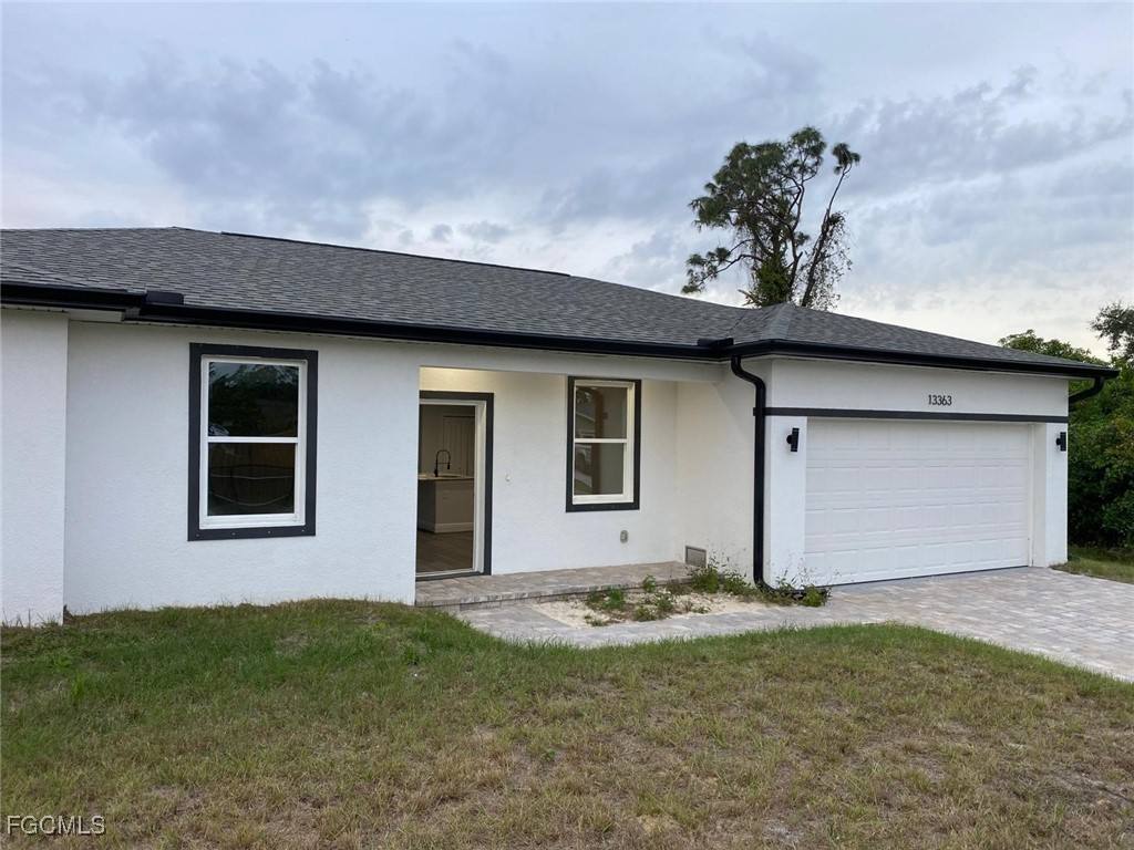 Apartment for rent at 13363 Drysdale Ave, Port Charlotte, FL 33981