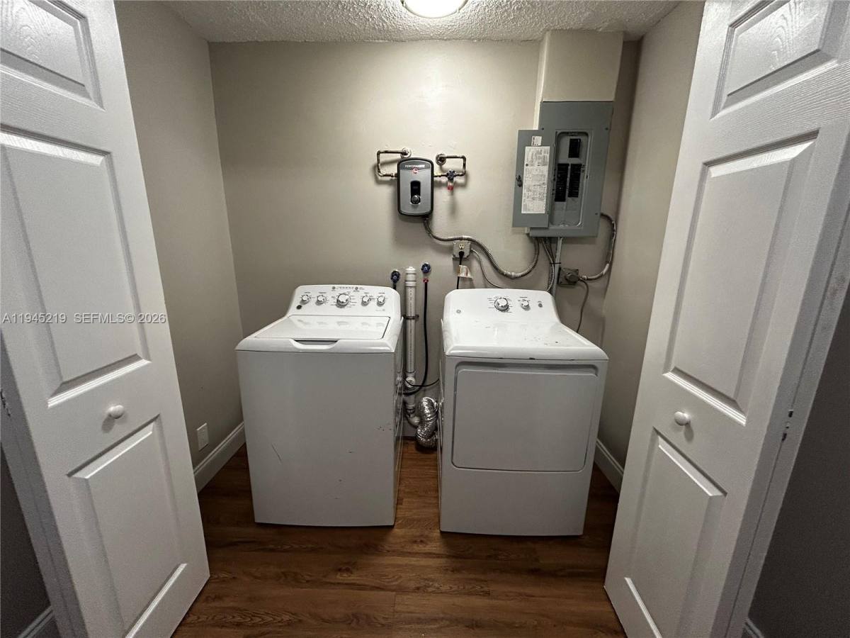 Townhouse for rent at 5979 NW 29th Place, Fort Lauderdale, FL 33313