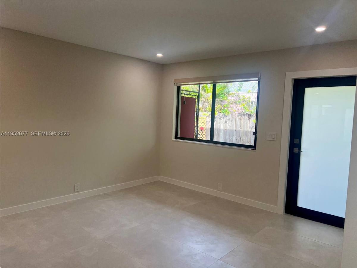 Apartment for rent at 3532 Thomas Ave, Miami, FL 33133