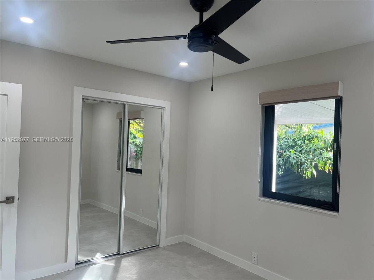 Apartment for rent at 3532 Thomas Ave, Miami, FL 33133