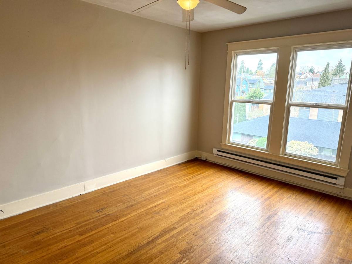Apartment for rent at 1303 Division Ave, Tacoma, WA 98403