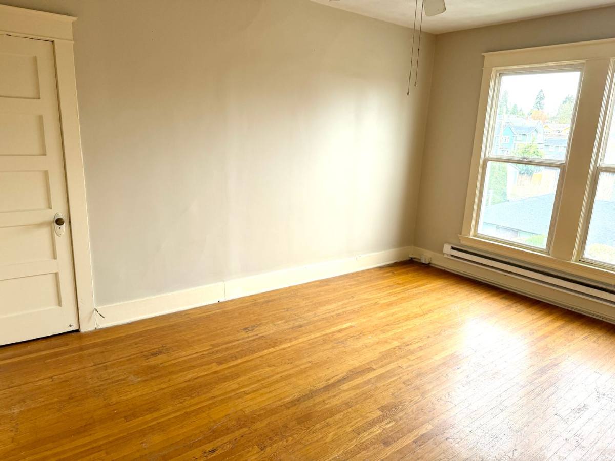Apartment for rent at 1303 Division Ave, Tacoma, WA 98403