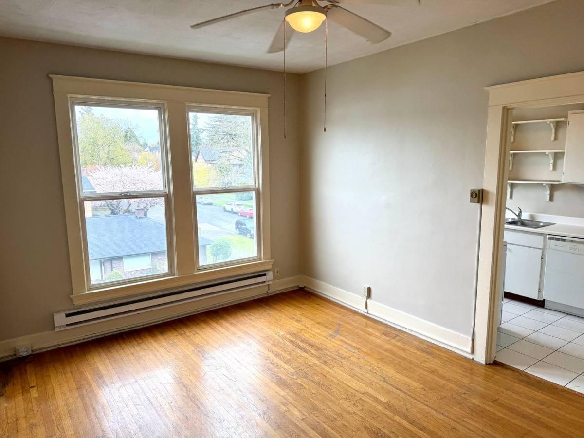 Apartment for rent at 1303 Division Ave, Tacoma, WA 98403