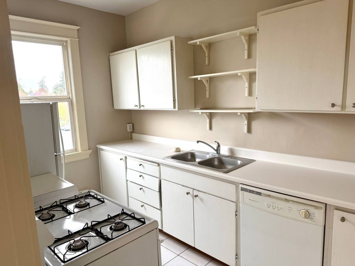 Apartment for rent at 1303 Division Ave, Tacoma, WA 98403