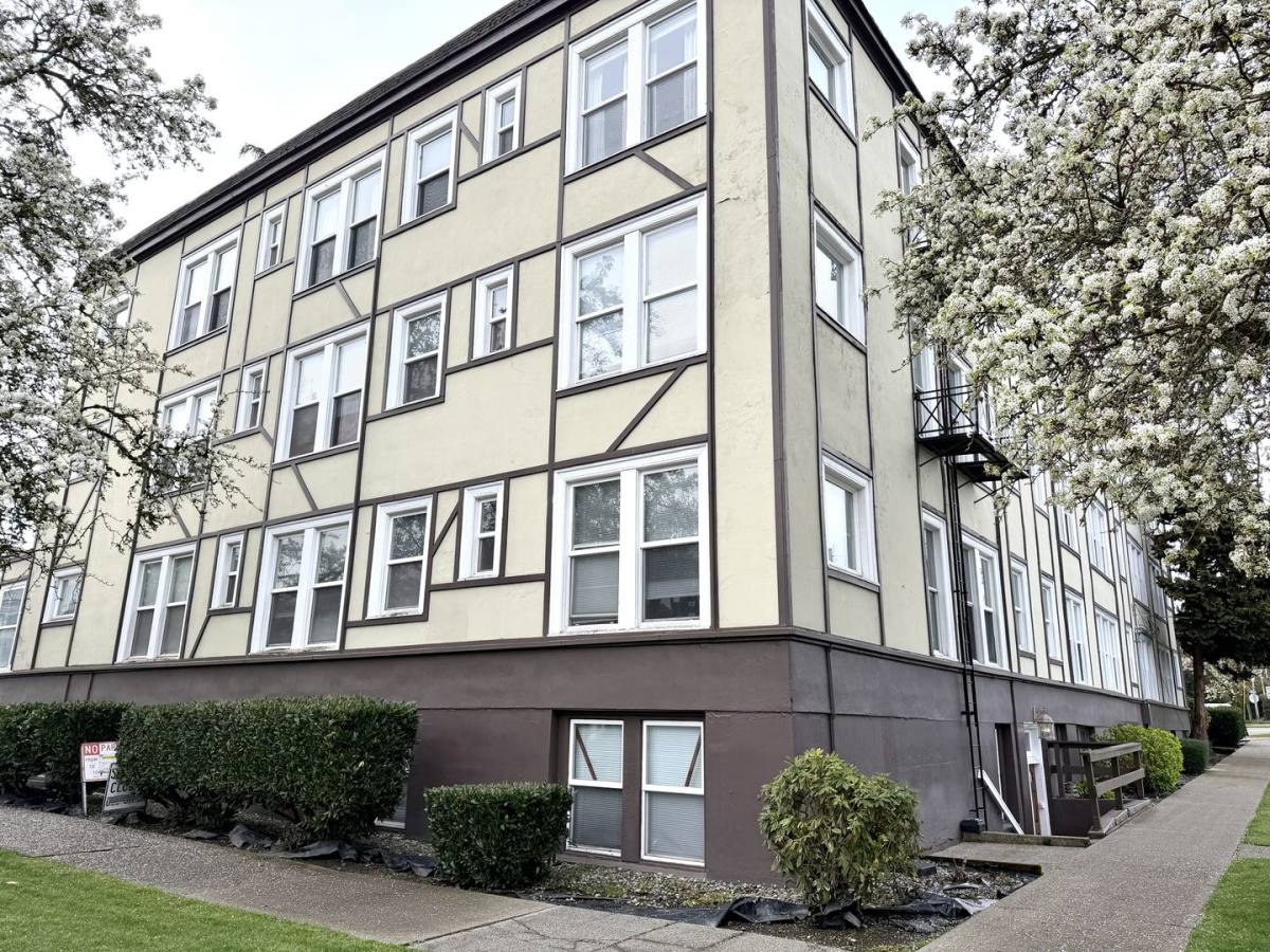 Apartment for rent at 1303 Division Ave, Tacoma, WA 98403